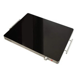 Mesa Térmica Vidro Temperado Le Cook 400w 110v