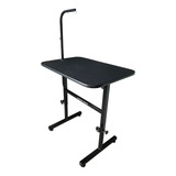 Mesa Tosa Plenitude Com Regulagem De Altura Tampo 90x60
