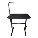 Mesa Tosa Plenitude Com Regulagem De Altura Tampo 90x60