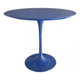 Mesa Tulipa Saarinen Lateral
