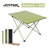 Mesa Ultraleve Dobravel Portatil