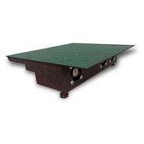 Mesa Vacuo L1800 Dtf