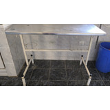 Mesa Veterinaria Usada 