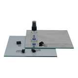 Mesa Vidro Espelho Two