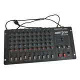 Mesa Wattson Ciclotron Mxs