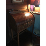 Mesa Xerife Madeira Antiga