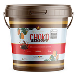 Mescla Foodbase Choco Ben