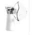 Mesh Nebulizer Portatil Nebulizaçao Ultrassonico Aparelho Branco 110v 220v