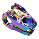 Mesinha Avanço Suporte Guidão 31 8mm 45mm Mtb Bicicleta