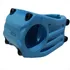 Mesinha Avanço Suporte Guidão 31.8mm 45mm Mtb Bike Comprimento 45 Cm Cor Azul Piscina