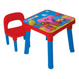 Pocoyo