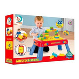 Mesinha Criativa Baby Land