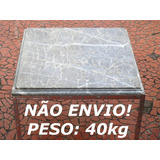 Mesinha De Centro Mármore Antiga Alto Padrão