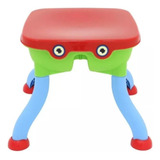 Mesinha Infantil Mesa Didática Com Acessórios