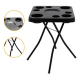 Mesinha Petisqueira Dobravel Lazer