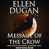 Message Of The Crow 3