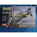 Messerschmitt Bf 109 G 2 4