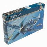 Messerschmitt Bf 109 G