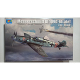 Messerschmitt Bf 109g 6 late