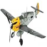Messerschmitt Bf109E 4 7 Trop 1 48 Tamiya 61063