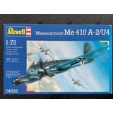 Messerschmitt Me 410a 2 u 4