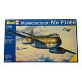 Messerschmitt Me P 1099