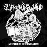 Messiah Of Extermination [disco De Vinil]