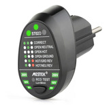 Mestek Avancado Rcd Testador