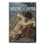 Mestre Bimba A Capoeira Iluminada Dvd Original Lacrado