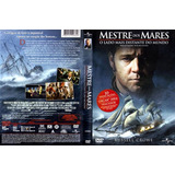 Mestre Dos Mares Dvd