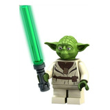 Mestre Yoda Jedi Star