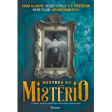 Mestres Do Misterio