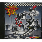 Mestres Do Ska Cd Mestres Do Ska Revista Showbizz