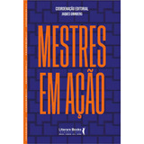 Mestres Em Acao