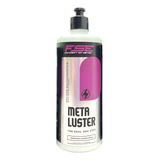 Meta Luster Composto Polidor Multiuso 473ml Soft99