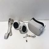 Meta Quest 2 Advanced All In One Virtual Reality Headset 128 GB