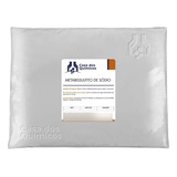 Metabissulfito De Sódio 10 Kg Distribuidor