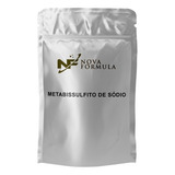 Metabissulfito De Sódio 5kg