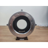 Metabones Para Câmeras Sony E Mount