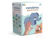 Metadinhas Jogo