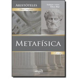 Metafisica Aristoteles