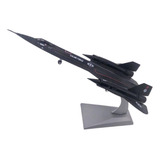 Metal 1 144 Blackbird
