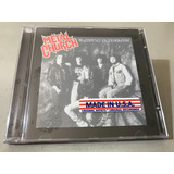 Metal Church Blessing In Disguise Cd