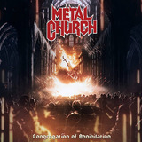 Metal Church Congregation Of