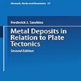 Metal Deposits In Relation To Plate