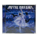 Metal Dreams Vol 