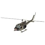 Metal Earth Uh 1