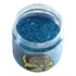 Metal Flake Azul Claro 100 Gramas Low Rider Tuning 
