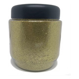 Metal Flake Dourado 100