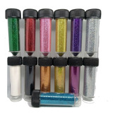 Metal Flake Qualquer Cor 100 Gramas Low Rider Chopper